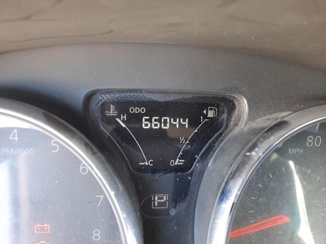 2015 NISSAN VERSA S 3N1CN7AP4FL822737