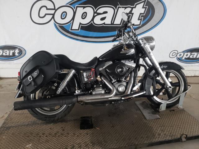 2012 HARLEY-DAVIDSON FLD SWITCH 1HD1GZM18CC315167