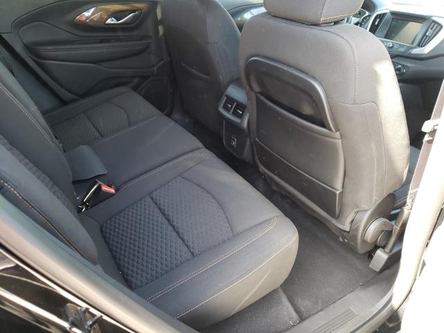 2019 GMC TERRAIN SL 3GKALMEV9KL280194