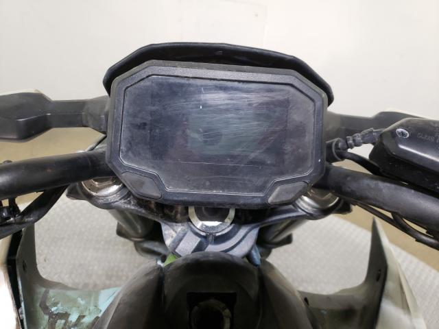 2021 KAWASAKI ER650 K ML5EREK17MDA28341