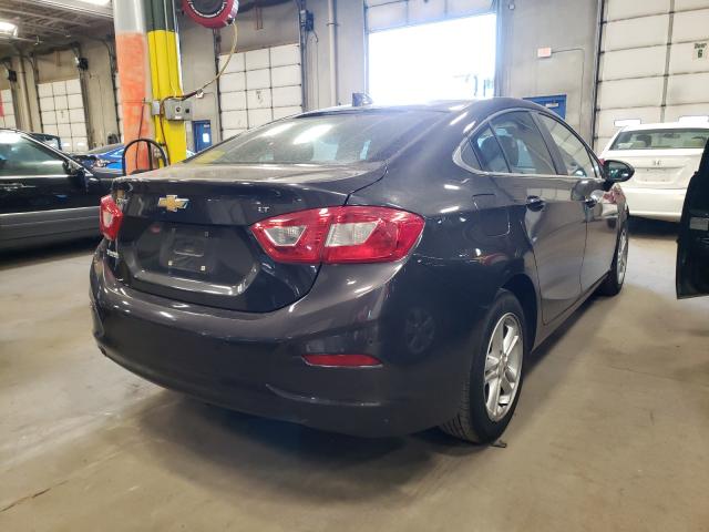 2016 CHEVROLET CRUZE LT 1G1BE5SM1G7266953