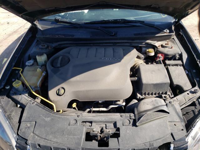 2013 CHRYSLER 200 LIMITE 1C3CCBCG3DN618189