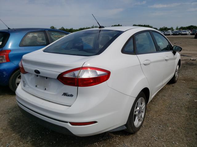 2017 FORD FIESTA SE 3FADP4BJ4HM102085