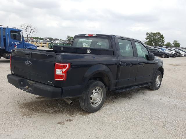 2018 FORD F150 SUPER 1FTEW1CG8JKD18845