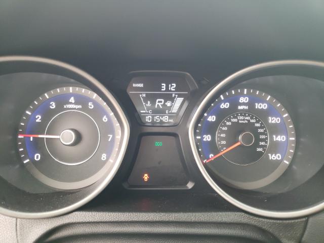2015 HYUNDAI ELANTRA 5NPDH4AE8FH602863