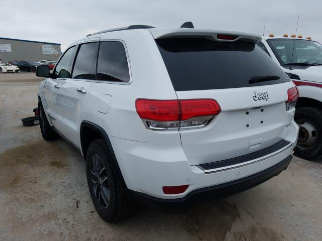 2017 JEEP GRAND CHER 1C4RJEBG8HC965145