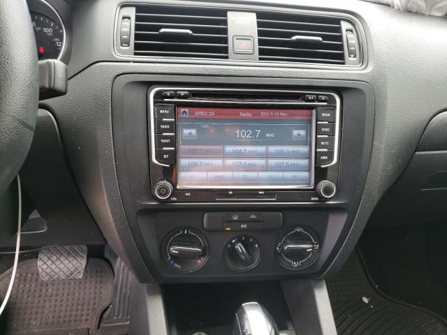 2015 VOLKSWAGEN JETTA BASE 3VW2K7AJ9FM351852