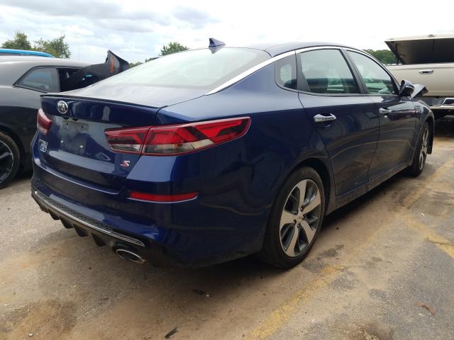 2019 KIA OPTIMA LX 5XXGT4L35KG315462