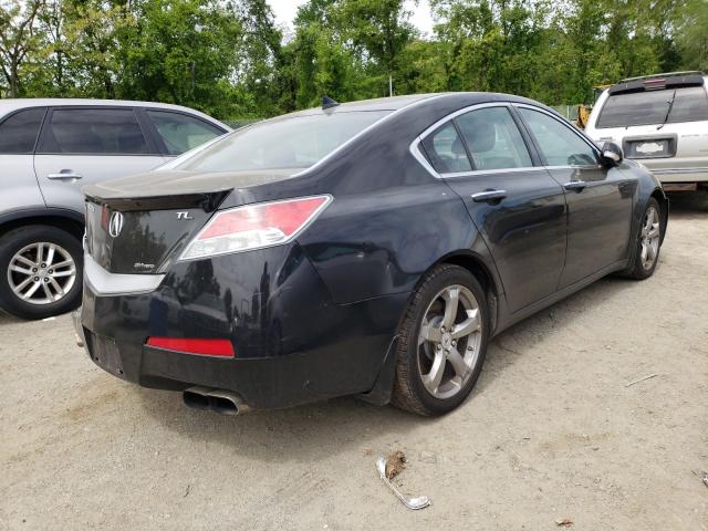 2010 ACURA TL 19UUA9F59AA003708