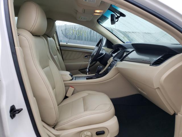 2014 FORD TAURUS SEL 1FAHP2E85EG100379