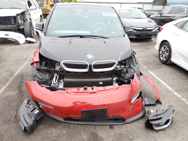 2020 BMW I3 BEV WBY8P2C03L7G79314