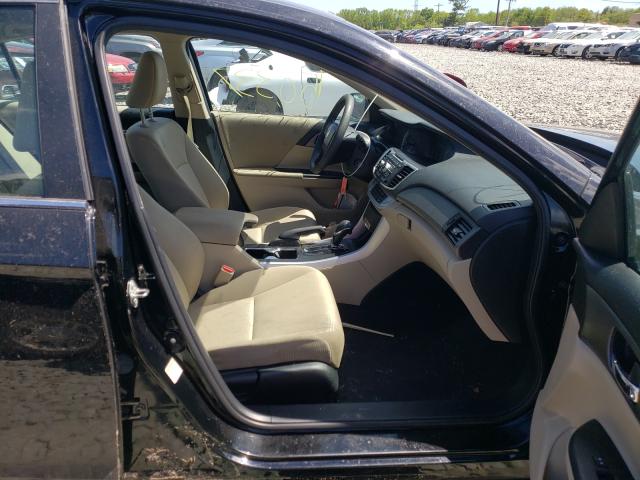 2014 HONDA ACCORD LX 1HGCR2F38EA059378