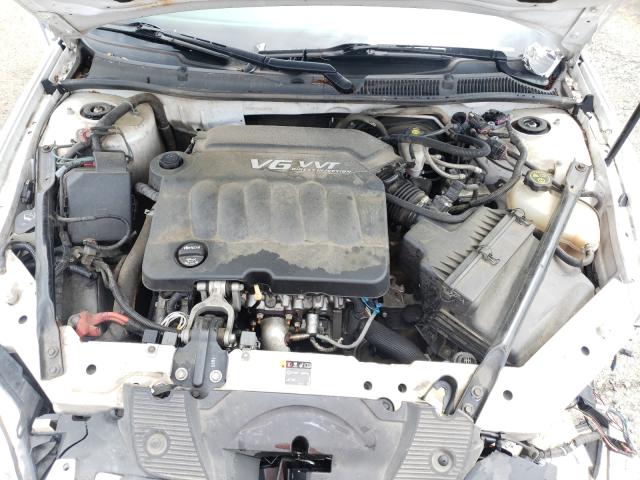 2016 CHEVROLET IMPALA LIM 2G1WD5E33G1104097