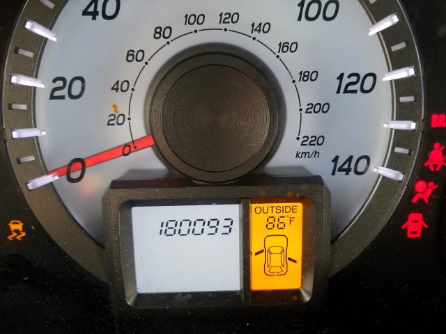 2013 HONDA PILOT EX 5FNYF3H43DB001547