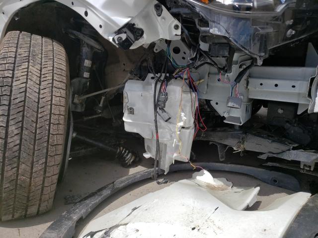 2020 MAZDA CX-5 TOURI JM3KFBCM3L0848788