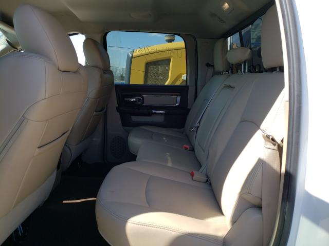 2015 RAM 3500 LARAM 3C63R3JL8FG702172