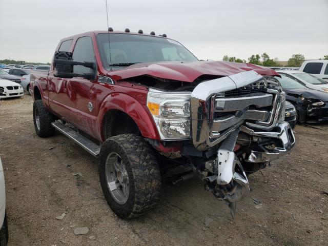 2015 FORD F250 SUPER 1FT7W2BT1FED20567
