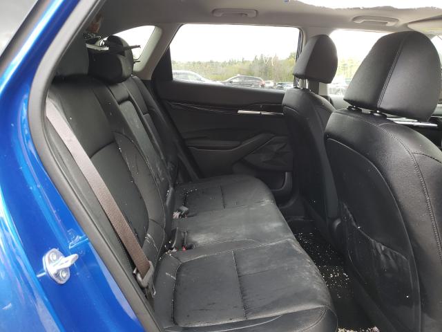 2021 KIA SELTOS EX KNDERCAA0M7183613