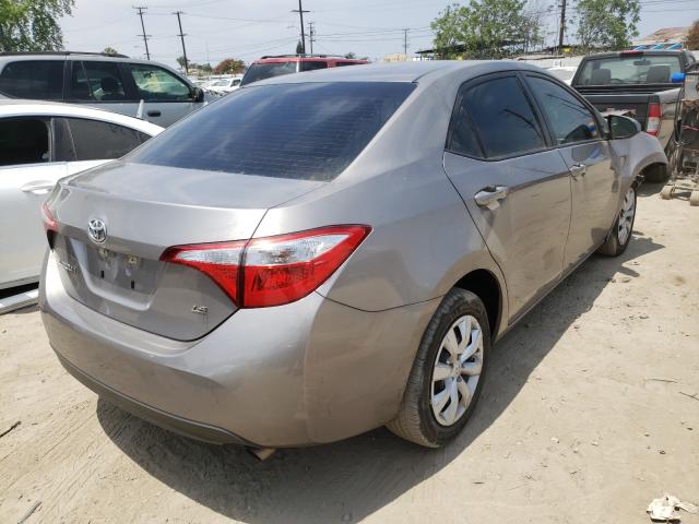 2015 TOYOTA COROLLA L 5YFBURHE5FP305851