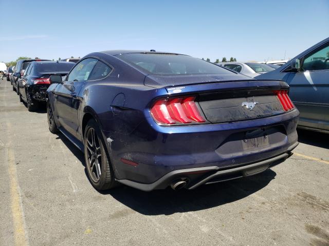 2019 FORD MUSTANG 1FA6P8TH2K5119184