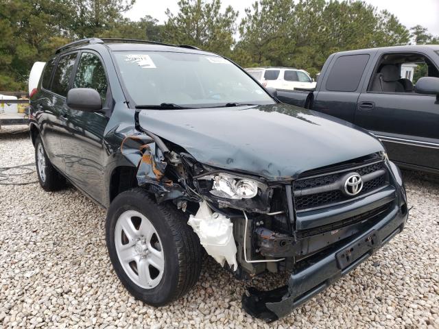 2010 TOYOTA RAV4 2T3ZF4DV4AW048214