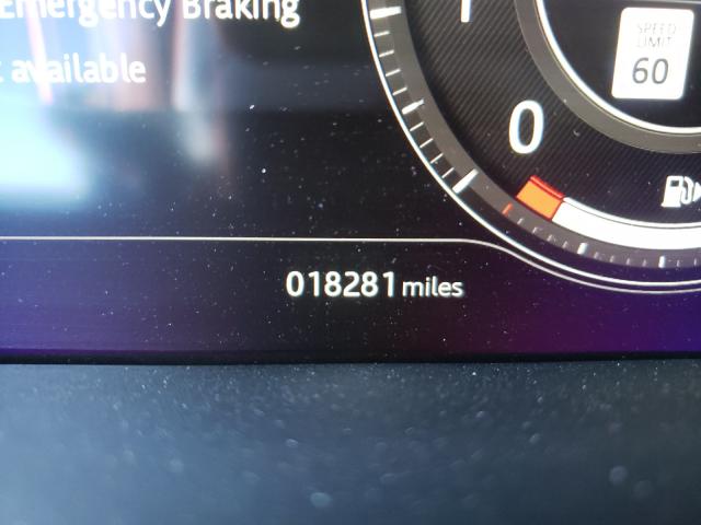 2019 JAGUAR F-PACE PRE SADCK2FX9KA606423