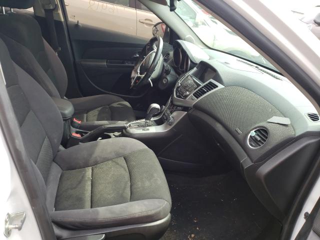 2014 CHEVROLET CRUZE LT 1G1PC5SBXE7172853