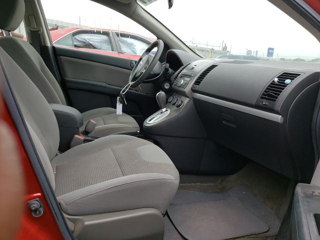 2011 NISSAN SENTRA 2.0 3N1AB6AP7BL606823