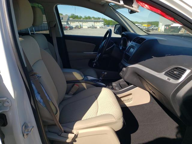 2015 DODGE JOURNEY SX 3C4PDDBG9FT512422