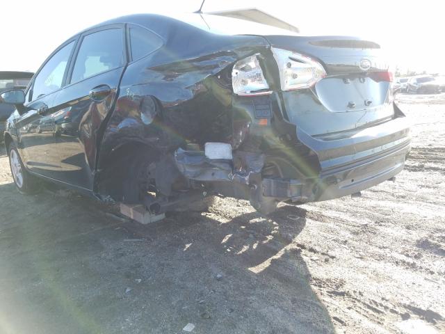 2018 FORD FIESTA SE 3FADP4BJ9JM128719