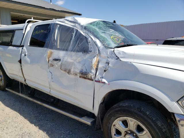 2015 RAM 3500 LARAM 3C63R3JL8FG702172