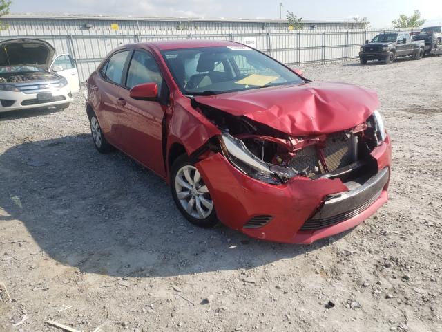 2015 TOYOTA COROLLA L 2T1BURHE3FC409612