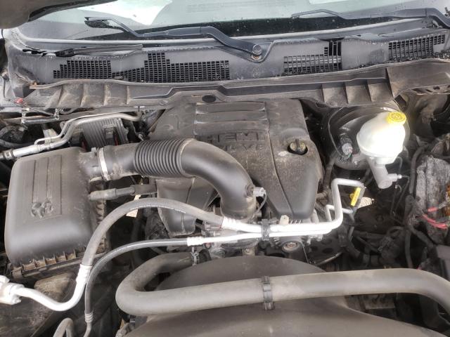 2015 RAM 1500 SPORT 1C6RR7MT1FS574783