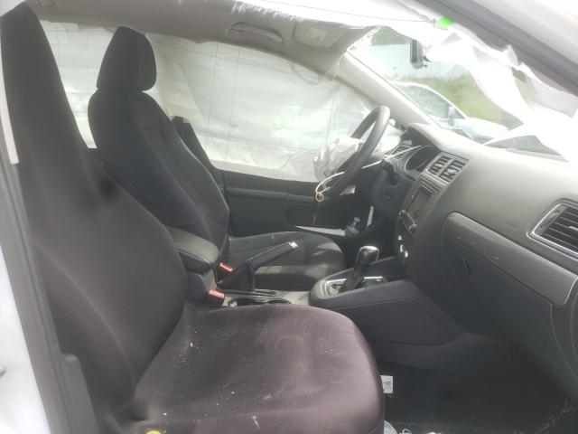 2016 VOLKSWAGEN JETTA SE 3VWD67AJ3GM251714