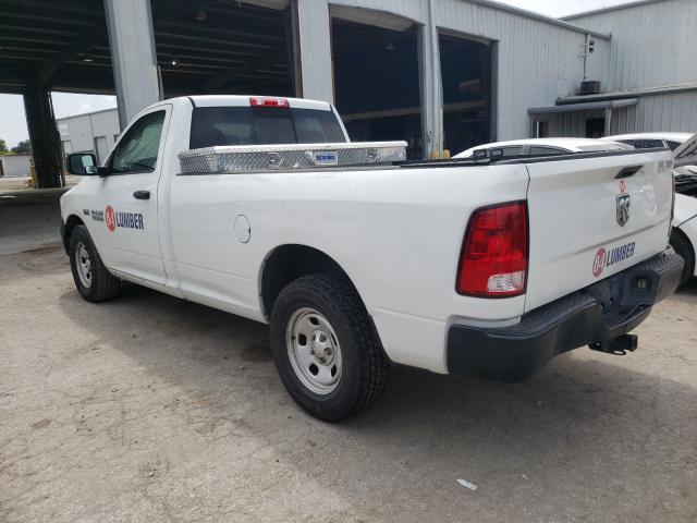 2015 RAM 1500 ST 3C6JR6DT1FG522438