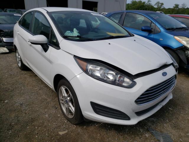2017 FORD FIESTA SE 3FADP4BJ4HM102085