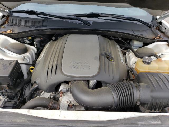 2011 CHRYSLER 300C 2C3CA6CT0BH538431