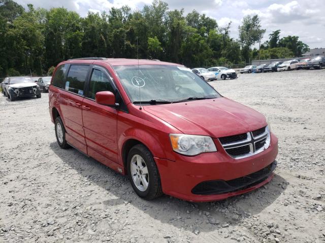 2012 DODGE GRAND CARA 2C4RDGCG3CR213774