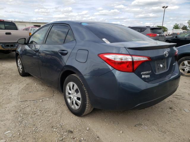 2016 TOYOTA COROLLA EC 2T1BPRHE7GC487738