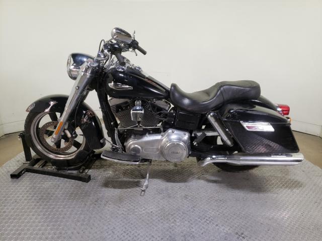 2013 HARLEY-DAVIDSON FLD SWITCH 1HD1GZM16DC315038