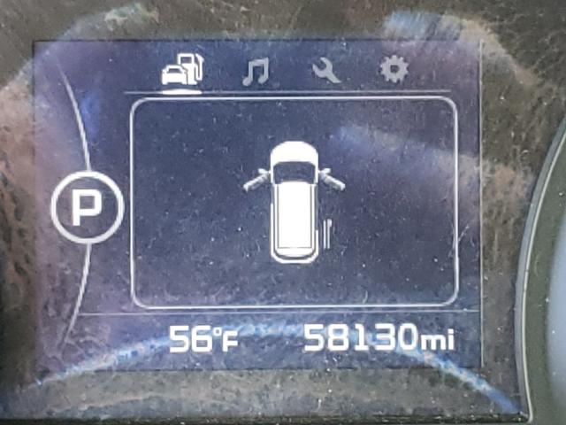 2017 KIA SEDONA LX KNDMB5C12H6300869