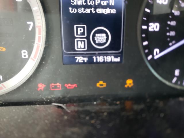 2016 HYUNDAI SONATA SPO 5NPE34AF8GH370746