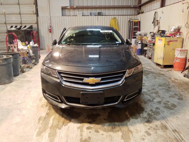 2019 CHEVROLET IMPALA LT 2G11Z5S34K9138933