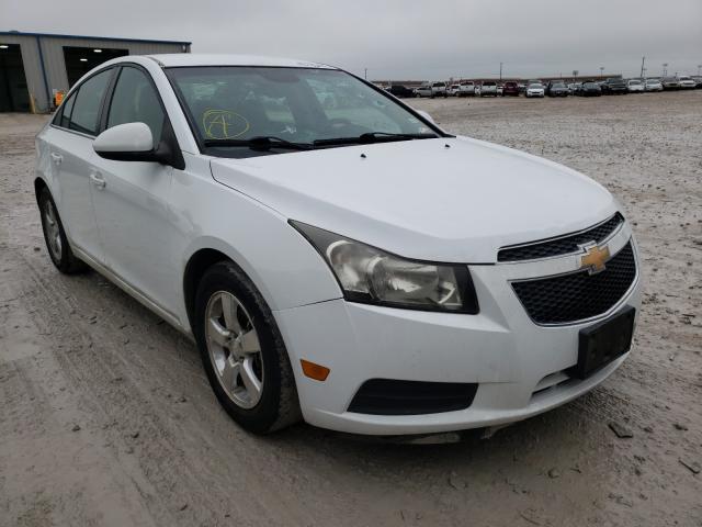2014 CHEVROLET CRUZE LT 1G1PC5SB2E7443288