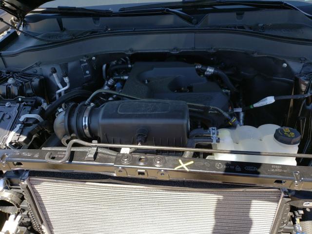 2020 FORD EXPLORER X 1FMSK8DH6LGB71568