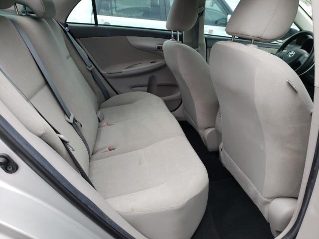 2013 TOYOTA COROLLA BA 2T1BU4EE2DC108463