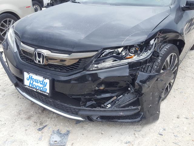 2017 HONDA ACCORD EXL 1HGCT1B88HA009405