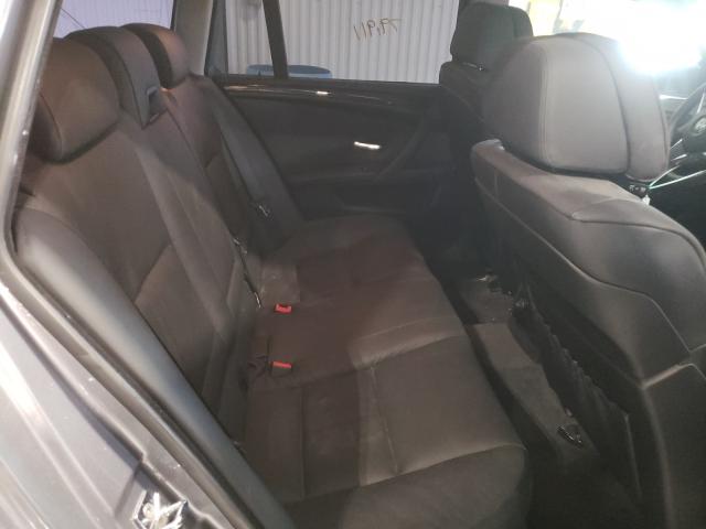 2010 BMW 535 XI WBAPT7C57ACW98223