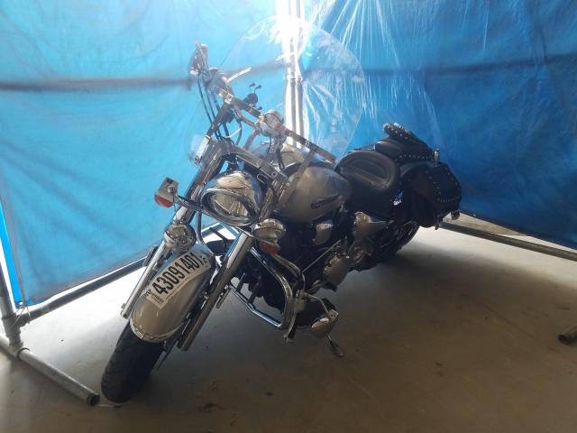 2003 YAMAHA XV1600 AS JYAVP02E23A022957