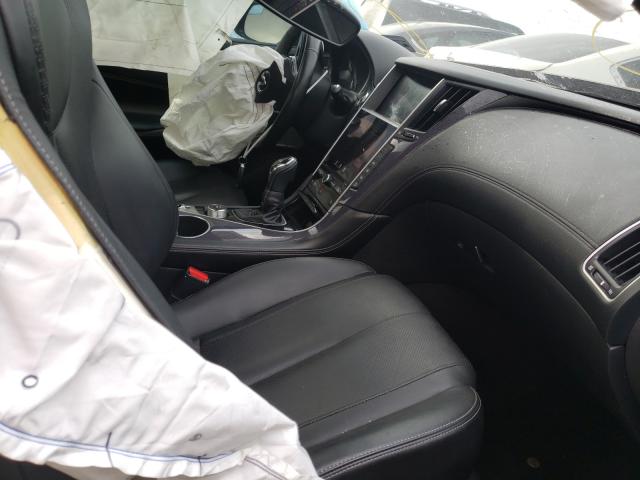2017 INFINITI Q60 PREMIU JN1EV7EL1HM552603